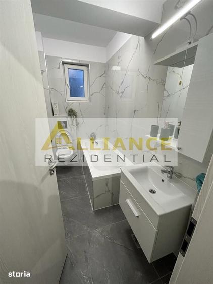 Apartament 2 camere Tip Studio Alliance Rezidential Soseaua Leordeni - 2