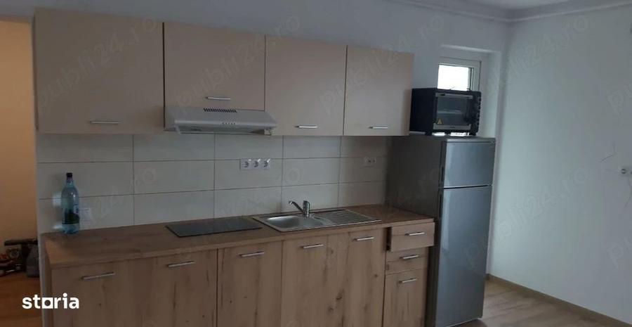 Apartament 1 camera zona Lacu lui Binder - 2