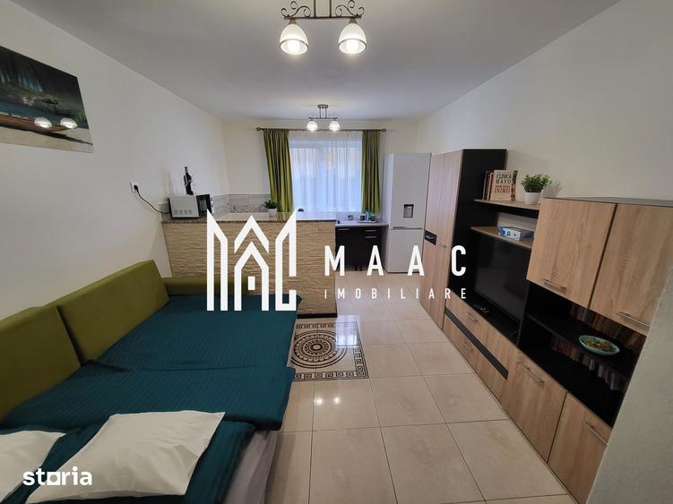 Apartament 1 Camera I Renovat I Investitie I Vasile Aaron - 1