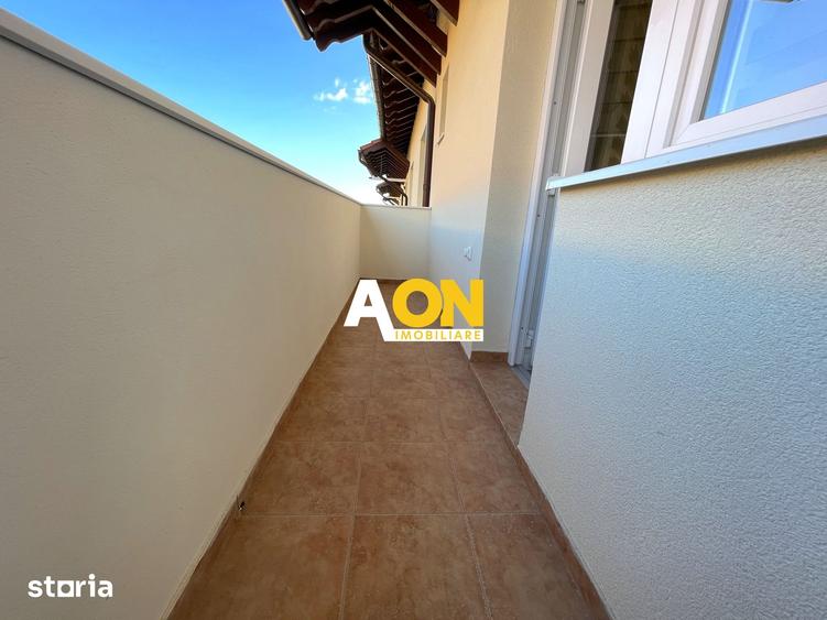 Apartament Modern cu 3 Camere, Bloc Nou, Zona Centru - 1