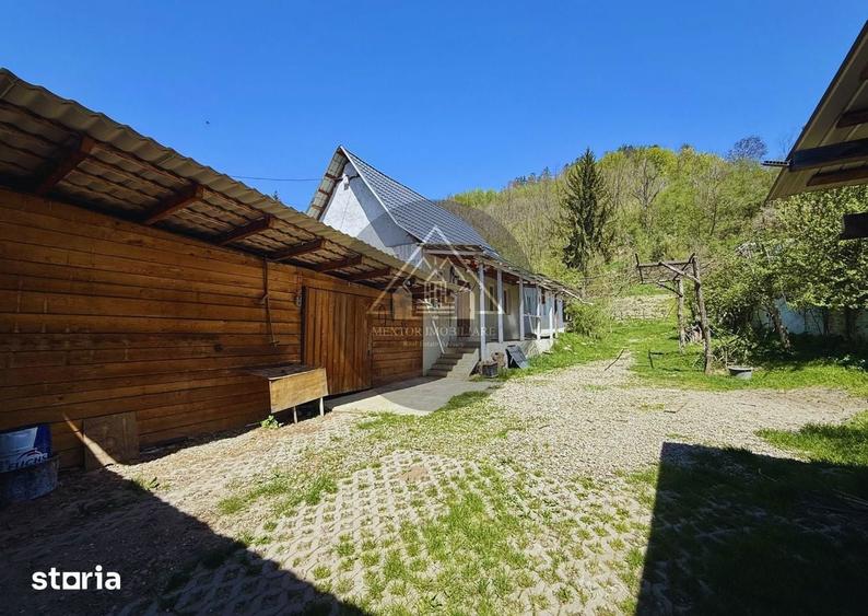 Casa saseasca, Transilvania - 3