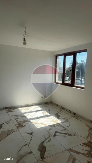 Spațiu comercial, de 120 mp, în Burdujeni