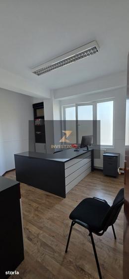 Spațiu comercial, de 480 mp, în Vest