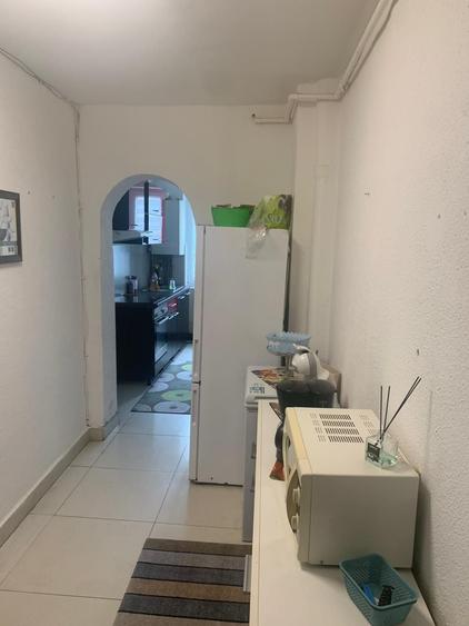 Apartament decomandat - 2