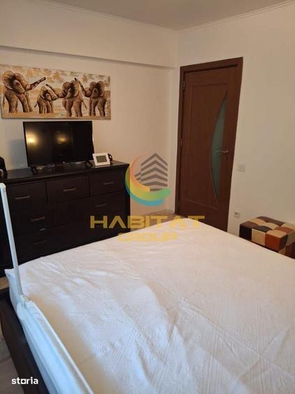 Apartament 2 camere renovat-Secuilor-Piata Sudului - 1