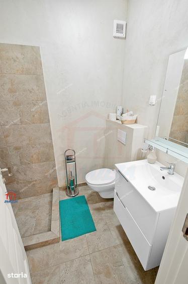 Apartament cu 3 camere, mobilat în Țiglina 1