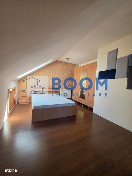 Apartament cu 2 camere în Ultracentral