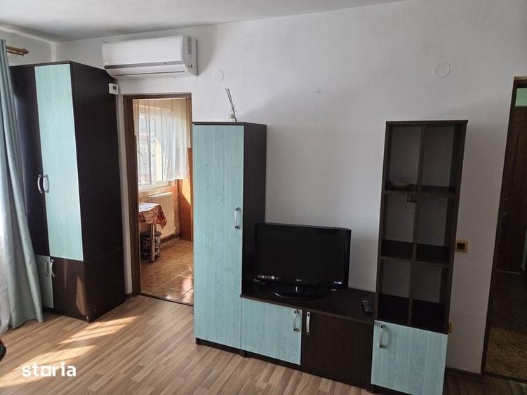 Garsonieră în Ciofrângeni
