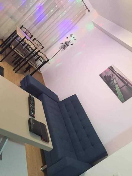 Apartament cu 2 camere decomandat în Chiajna
