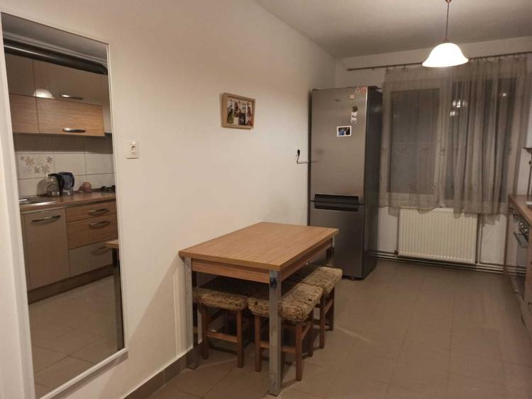 De inchiriat apartament cu 2 camere in cartierul Tudor Str. Cutezantei - 3