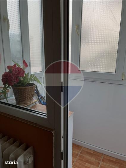 Apartament cu 2 camere în Aviatorilor