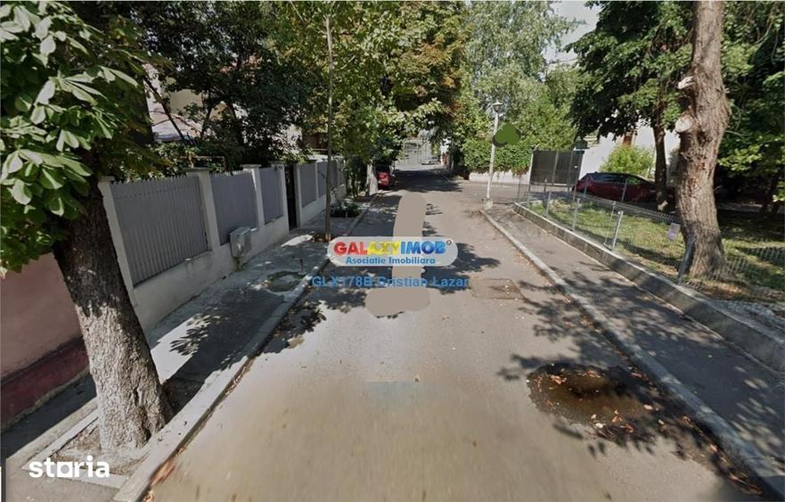 Garsonieră în Regie