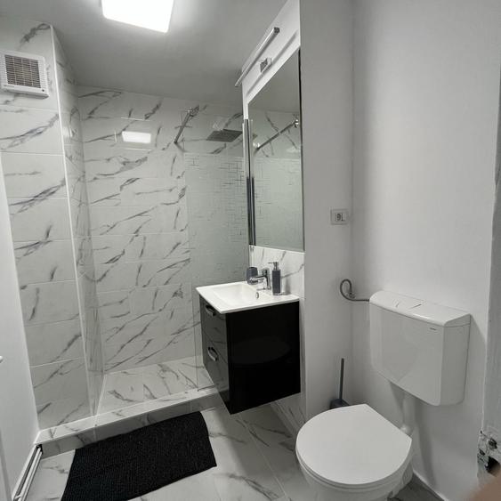 Apartament cu 2 camere în Tudor