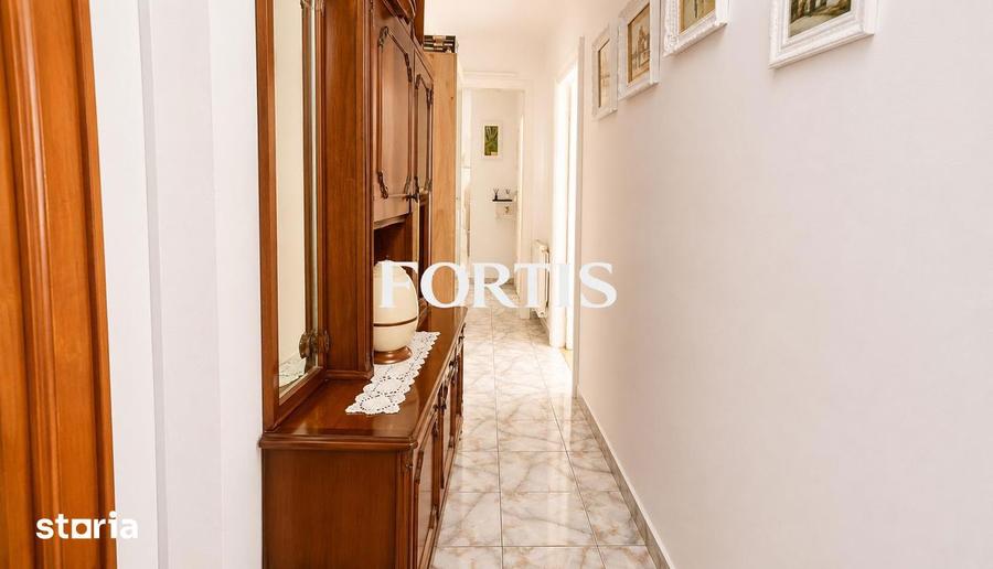 Apartament de vanzare 65mp utili in Fagaras, zona 1 Decembrie - 7
