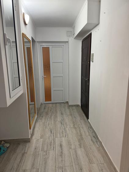 Apartament cu 2 camere decomandat în Arcu