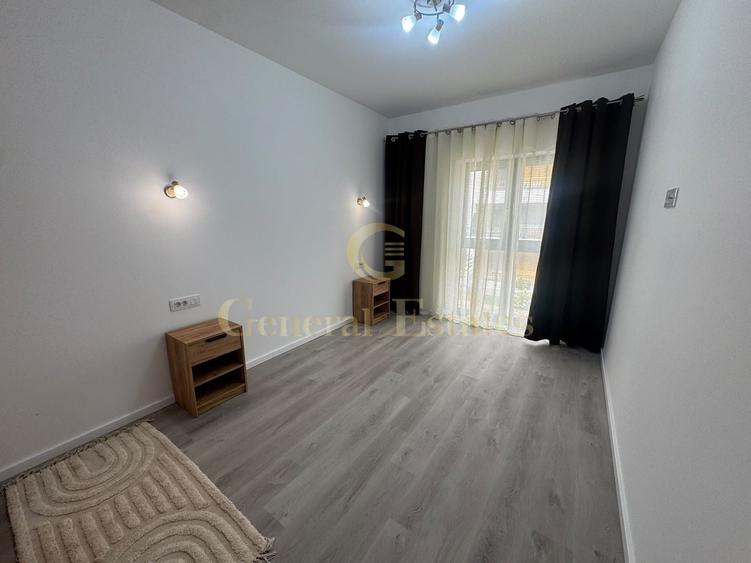 Apartament cu 2 camere în Tractorul