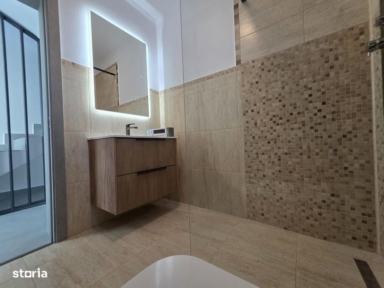 Casa tip duplex cu 4 camere, teren 250mp, Rasnov - 2