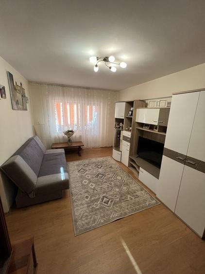 Apartament cu 2 camere în Lețcani