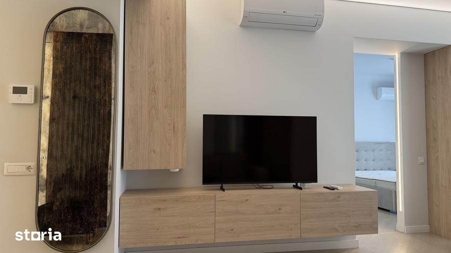 Apartament cu 2 camere în Central