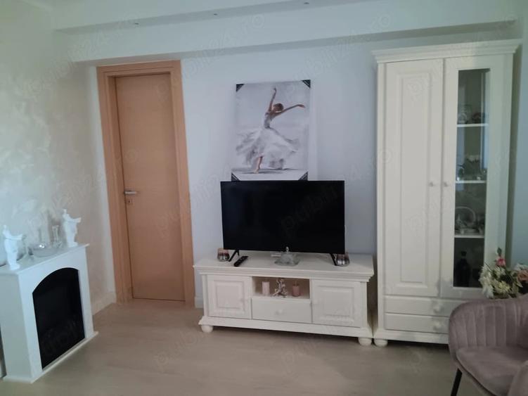 Apartament 2camere decebal residence craiova - 2