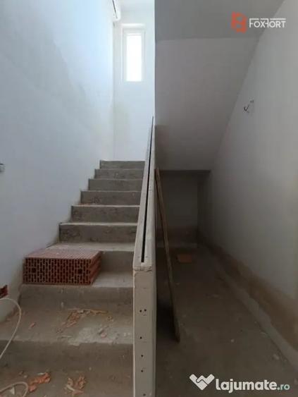 Duplex, 4 camere, 115 mp, toate utilitatile, la asfalt, in C - Chisoda (Timis) - 2