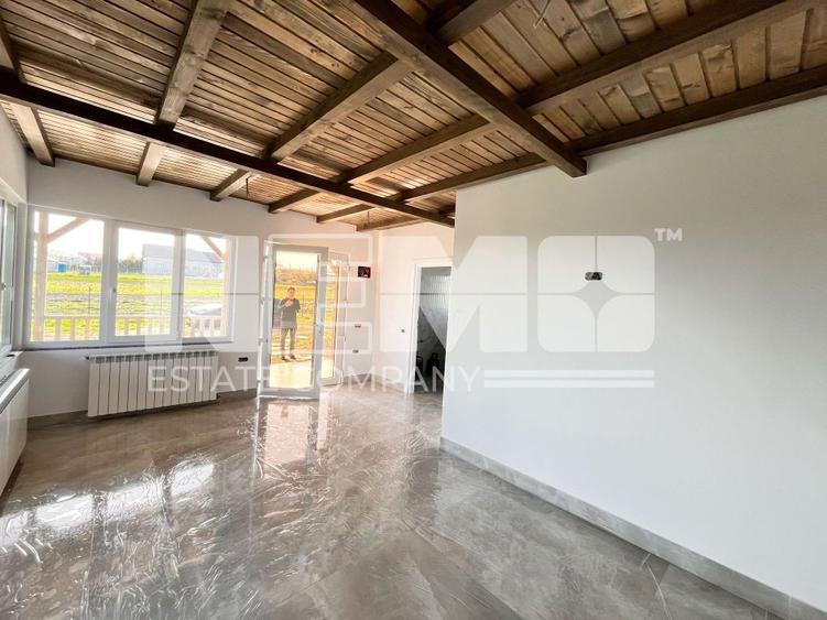 Casa de Vanzare I Suceava/Moara Bulai I 74MT I 80.000Euro - 7