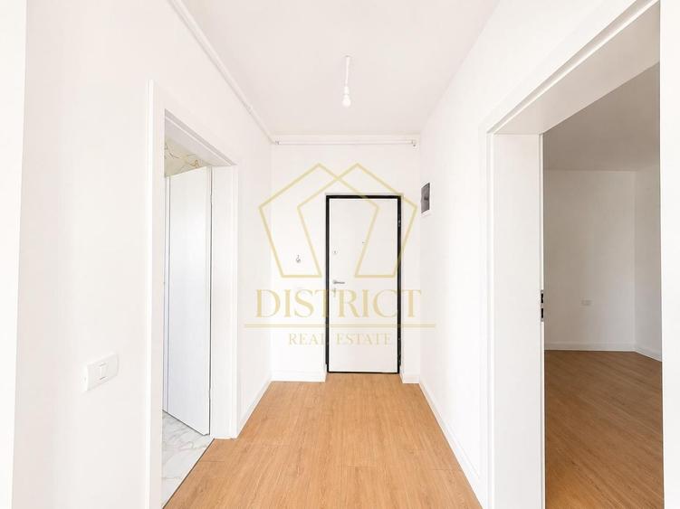 Apartament cu 4 camere decomandat în Torontalului