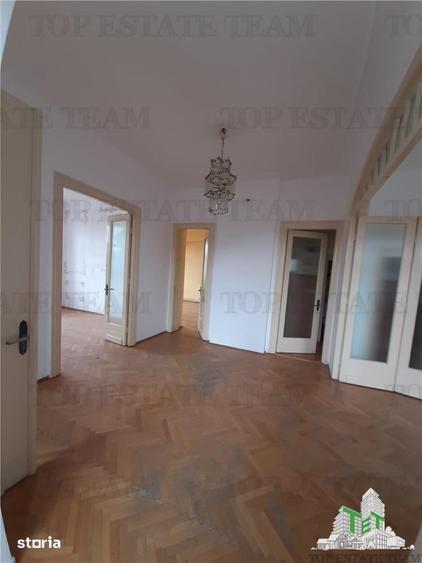 Apartament pretabil investitie in zona Calarasi-Hala Traian - 3