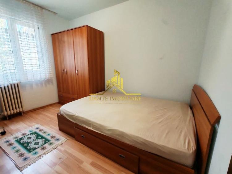 3 camere, spatios, mobilat modern, balcon, Manastur, zona BIG - 12