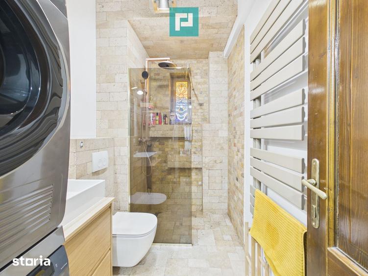 Apartament cu 2 camere în Cișmigiu