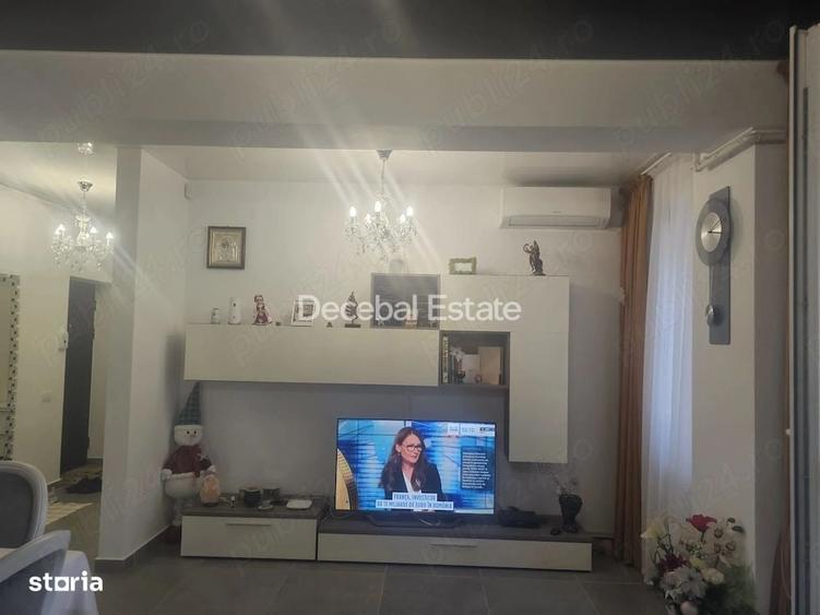 Apartament cu 2 camere în Central
