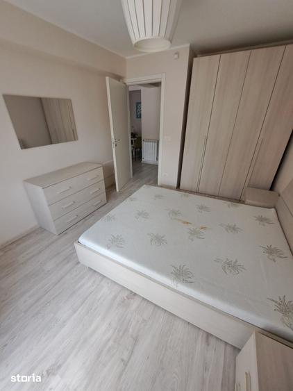 Apartament cu 2 camere semidecomandate, G. Enescu - 6