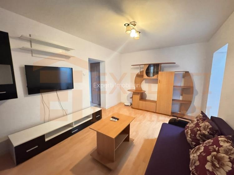 Apartament 2 camere de vânzare în zona Tomis I – Constanța