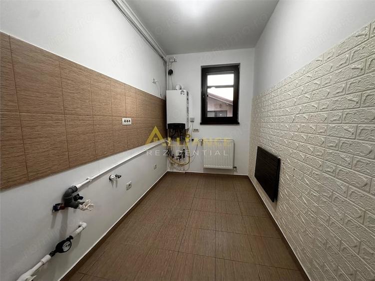 Exclusivitate Apartament 2 camere decomandat, renovat, parcare inclusa, Drumul Fermei - 4