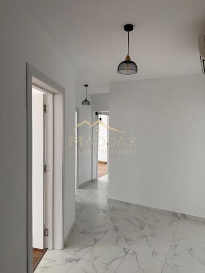 Apartament cu 4 camere în Timpuri Noi