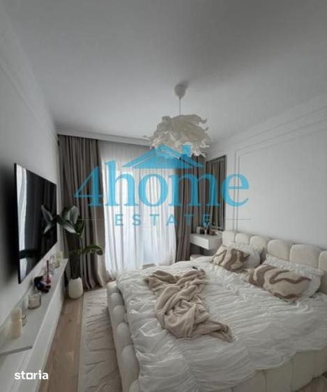 Apartament 2 Camere Pipera|Metrou|Parcare - 1