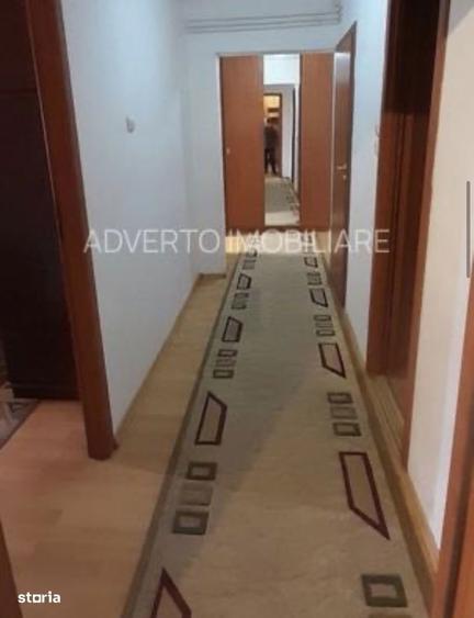Apartament cu 2 camere decomandat, mobilat în Crângași