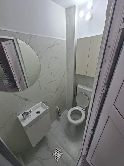 Gars 22 mp total renovata, de inchiriat - 5