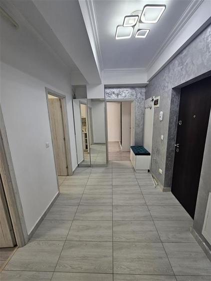 Apartament cu 2 camere decomandat în Valea Lupului — fotografia 2