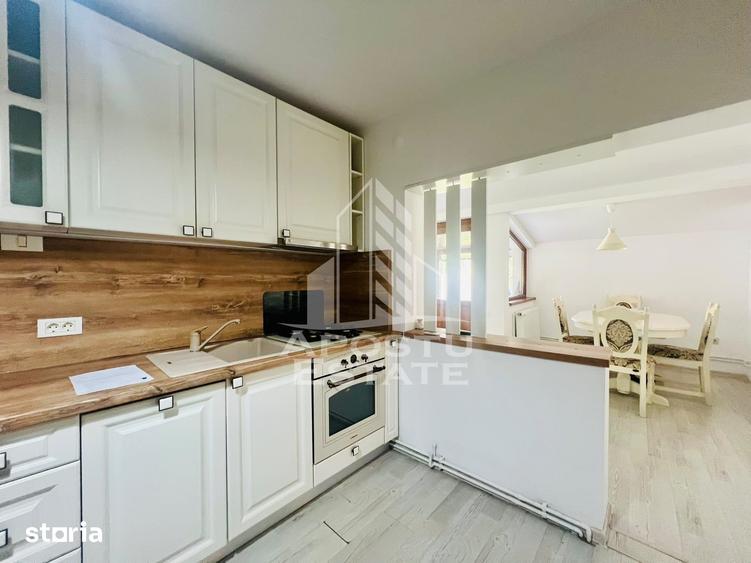 Spațiu comercial, de 120 mp, în Girocului