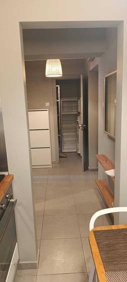 Apartament cu 2 camere decomandat în Silva
