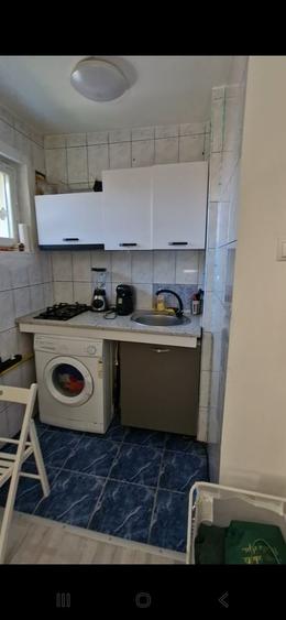 Garsonieră semidecomandată în Alba Iulia