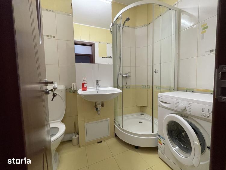 Garsonieră în Calea București