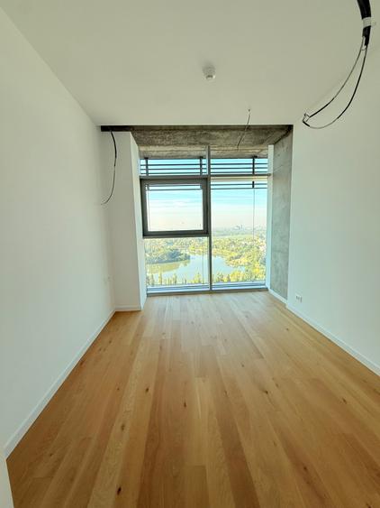 Apartament cu 2 camere în Floreasca