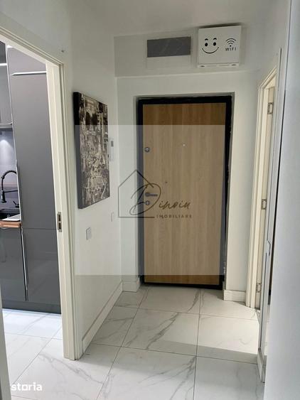 Apartament 2 camere Onix Residence I 2 bai I Comision 0% - 15