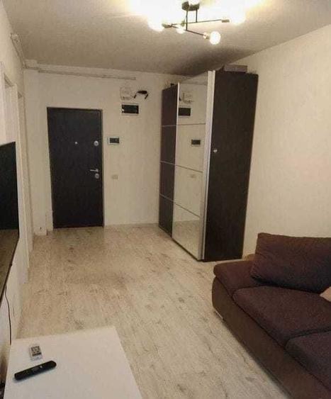 Garsonieră decomandată în Metalurgiei