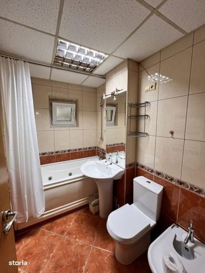 Apartament cu 3 camere decomandat în Șelimbăr