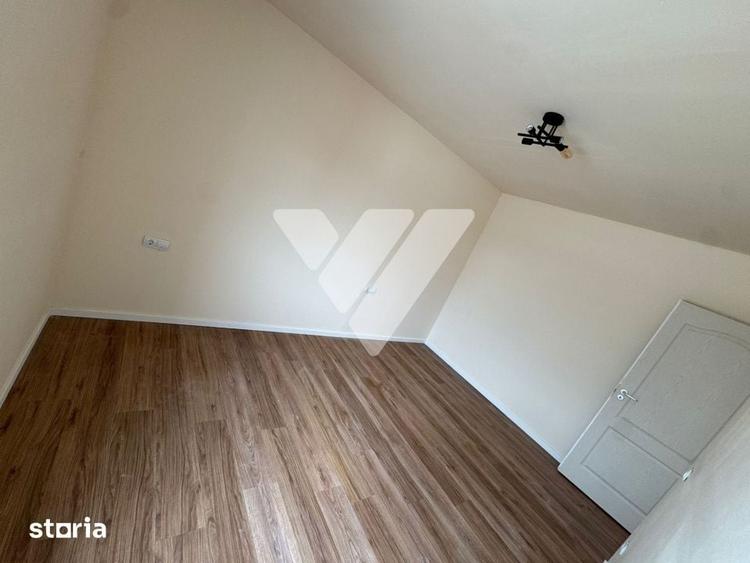 Casă cu 3 camere cu Teren 300 Mp în Sadu