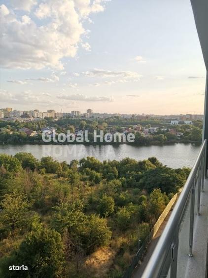 Apartament cu 2 camere în Dobroești