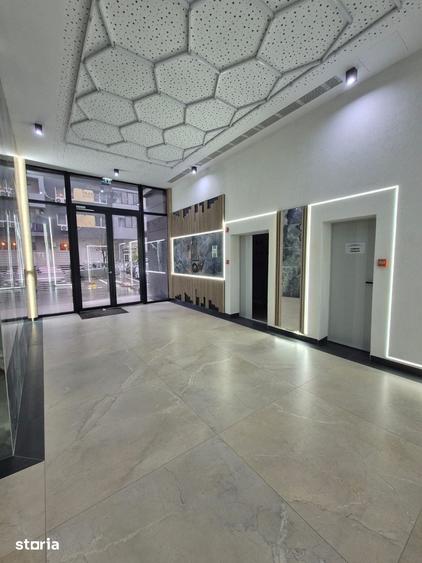 Joy Residence / Metrou berceni / Ap. Modern cu 2 Cam de Inchiriat - 3